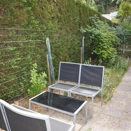 Dans Le Quartier Des Floralies